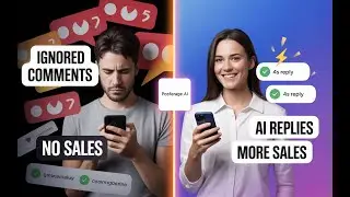 Stop Ignoring Your Comments: How PostEngage.ai Uses AI to Turn Engagement into Sales