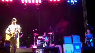 CAKE - I Will Survive cover @ BestFest Houston 2011