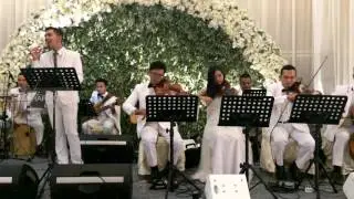 Symphony Yang Indah ( Cover ) - Harmonic Music Bandung