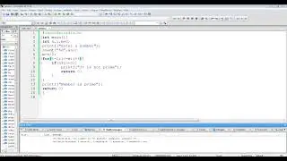 How to check whether a number is prime | What is a prime number