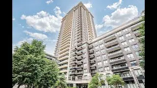 15 Water Walk Dr #509, Markham, ON L6G 0G2