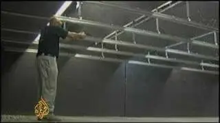 Washington DC gun ban faces legal challenge  - 18 Mar 08
