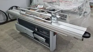 В Наличии! Форматник Felder K700S