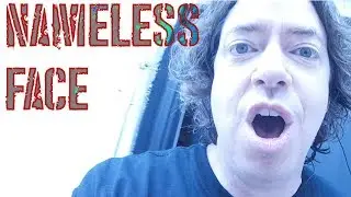 Magic Jones - Nameless Face (Full Version) [Original Hard Rock Music ft. Chris Henderson]
