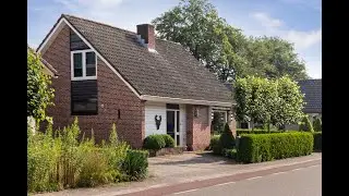 Krimweg 43, Hoenderloo| Buurman Makelaardij, Apeldoorn