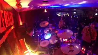 Die Young -The Bizerkers
