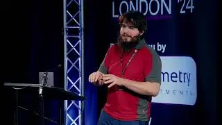 DConf '24 | Время жизни значений и семантика перемещения | Тимон Гер