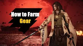 WWW &ndash; Best Gear for Your Level: How to Farm Gear & Use Gear Echoes