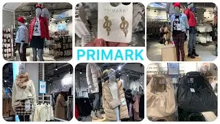 Primark women&rsquo;s new collection December 2020