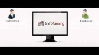 Online Employee Scheduling - ShiftPlanning.com