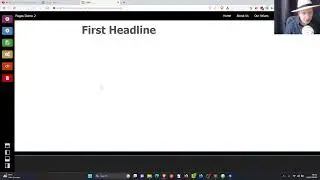 Live coding ahoy! | Bidding on cheap watches | The CMS | Brining SCA back to life