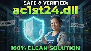 Ac1st24.dll Corrupt or Missing? Here's the Easy Fix!