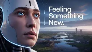 The Last Human &mdash; Awakening of the Machine Heart
