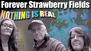 The Guardians of Strawberry Field: Preserving John Lennon’s Childhood Legacy
