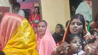 #बेटीविवाहगीत ❤️कैसन टीका लैले जी पापा 💜चमको नहीं कैसन वर खोजले जी पापा पसंदो ❤️#neelam @Myvlog4aLL 