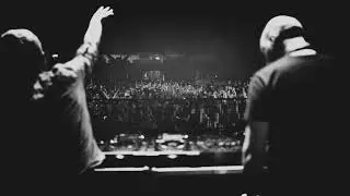 CIISNERO - Move Masta ( Original Mix )