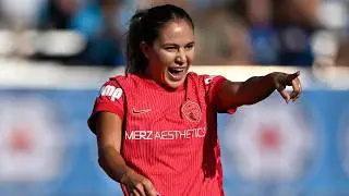 Ashley Sanchez's Unbelievable Record Breaking Season