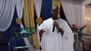 declaration of power from Evg:Silver Wealth Iyamu