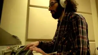 V Migration of the Spirit (Fresh Cut Orchestra &ndash; The Mothers' Suite)