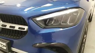 241MO91 - 2024 Mercedes-Benz GLA GLA 200 d AT Progressive RefId: 631791