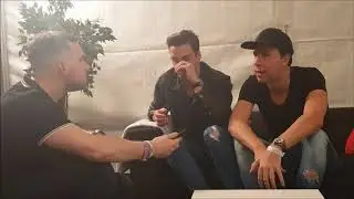 HEATBEAT and Chris Schweizer @ ASOT850 Utrecht