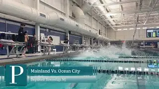 South Jersey Group B Championship - Mainland Vs. Ocean City