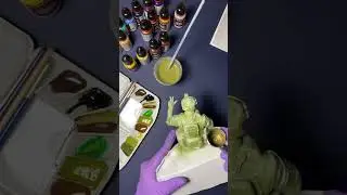 #3Dart #3Dпечать #3Dмодель #творчество #artprocess #craft #custommade #ручнаяработа #3Dprinting
