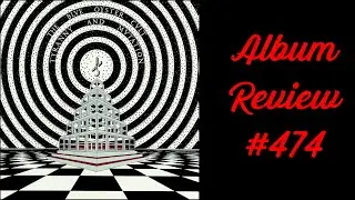 Album Review 474 - Blue Oyster Cult - Tyranny and Mutation