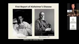 Alzheimer's Disease: Pursuing the Cure