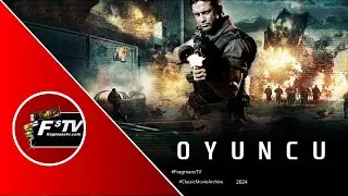 Oyuncu (Gamer) 2009 Film Tanıtım Fragmanı | Klasik Film Arşivi fragmanstv.com