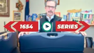1654 SERIES OVERVIEW