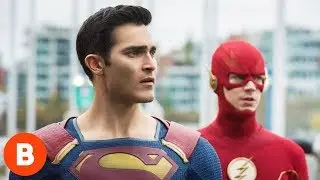 The Only Video You Need To Watch Before Crisis On Infinite Earths Airs