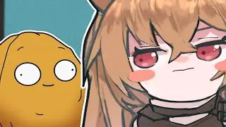 Don't Eat That Ceobe!