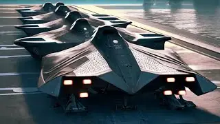 Finally: US Air Force Is Set To Shock China With Its New Fighter Jets