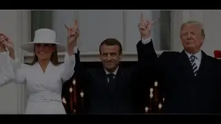 Das Imperium wird fallen-Amerika!