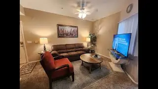 Furnished Tucson Gem Show Rental