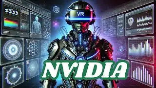 NVIDIA's Impact on the Tech Industry NVIDIA Research Pushing the Boundaries of Technology#gpu #cuda