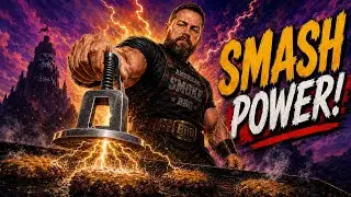Amazing Smash Burger Press Review