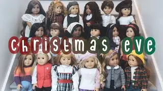 Christmas Eve 2021 - An AGSM