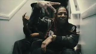Quwandoe & HeyDatsTrez - Hellcat (Official Video) Shot By @Mykey.t
