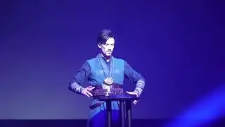ECG Season 8 Finals - Finland solo - Dr Strange