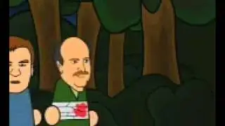 Ismo ja Seppo Metsällä