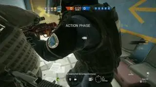 Revenge of Frost