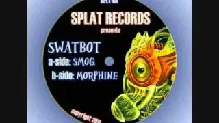 Swatbot - Smog (Dubstep)