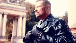 Wear leather in the sun