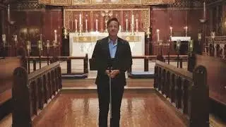 'Alto Giove' (Polifemo) by N Porpora, Christopher Lowrey, countertenor and Les Talens Lyriques