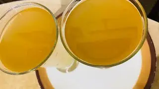 Bellada Panaka Recipe | Panaka Recipe | Sriramanavami Special | Paanaka | ಬೆಲ್ಲದ ಪಾನಕ
