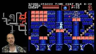 Fast kill Mega Man 2 [FC] - Boobeam Trap [Wily Boss 4]