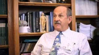 Dr. Robert Klein Testimonial