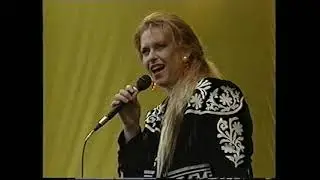 Grøn Koncert 15.7.1989 Riberborg Strandpark i Malmö TV2 1. del